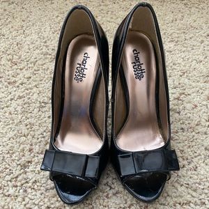 Charlotte Russe Heels